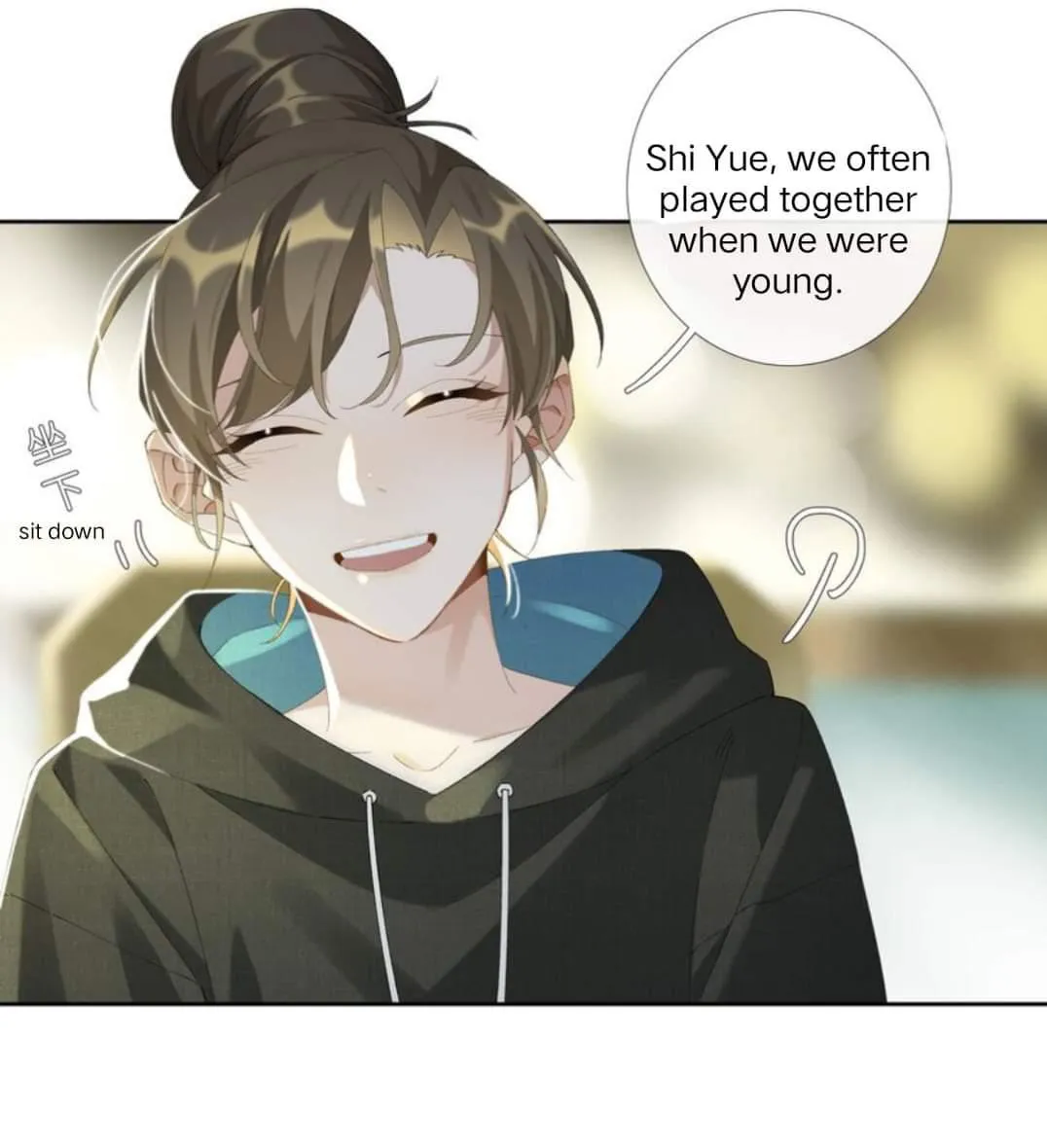 Perfect Girlfriend Online Chapter 13 page 13 - 