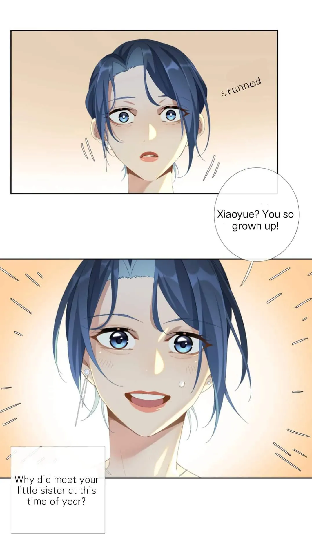 Perfect Girlfriend Online Chapter 13 page 14 - 