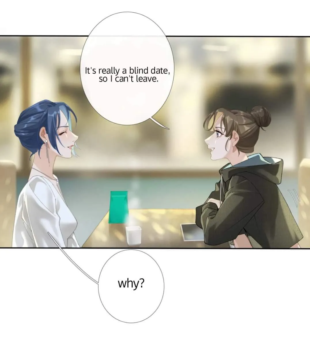 Perfect Girlfriend Online Chapter 13 page 18 - 