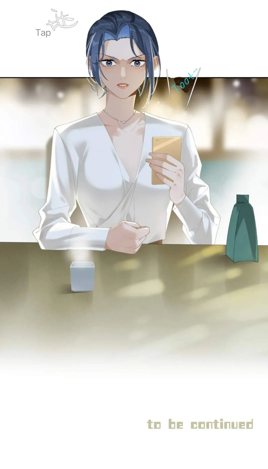 Perfect Girlfriend Online Chapter 13 page 24 - 