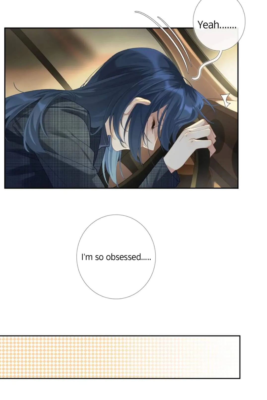 Perfect Girlfriend Online Chapter 13 page 4 - 