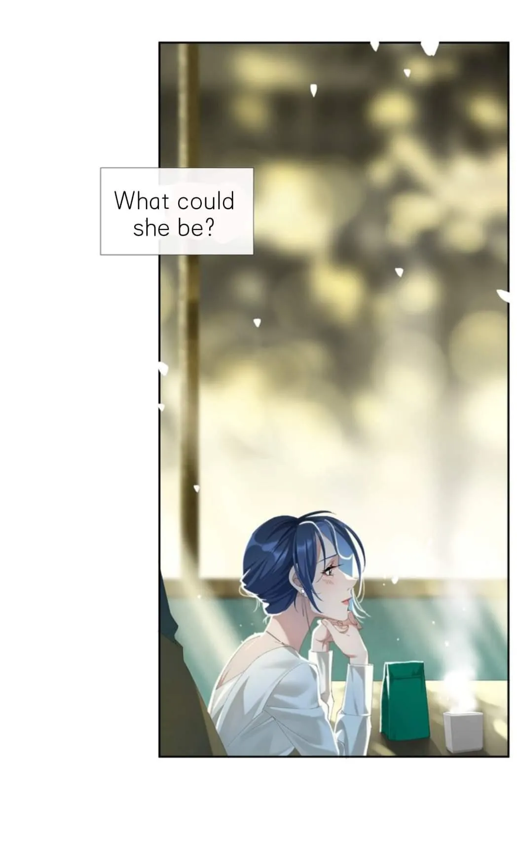 Perfect Girlfriend Online Chapter 13 page 10 - 