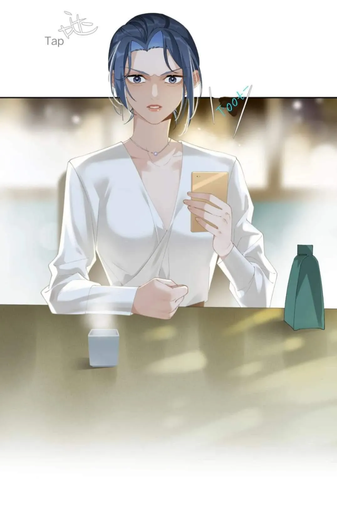 Perfect Girlfriend Online Chapter 14 page 2 - 