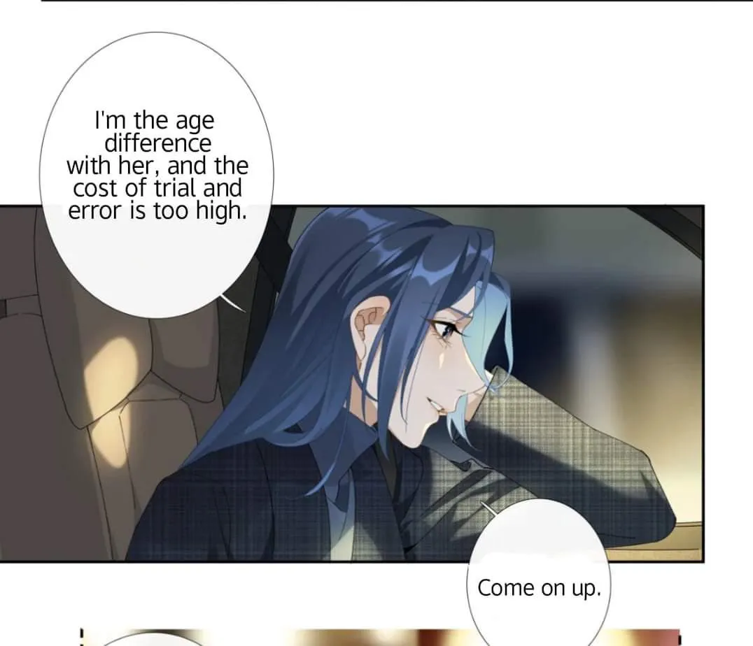 Perfect Girlfriend Online Chapter 14 page 16 - 