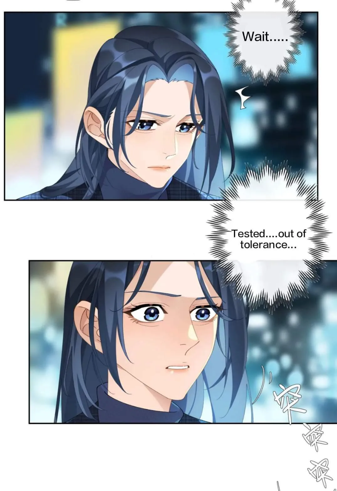Perfect Girlfriend Online Chapter 14 page 24 - 