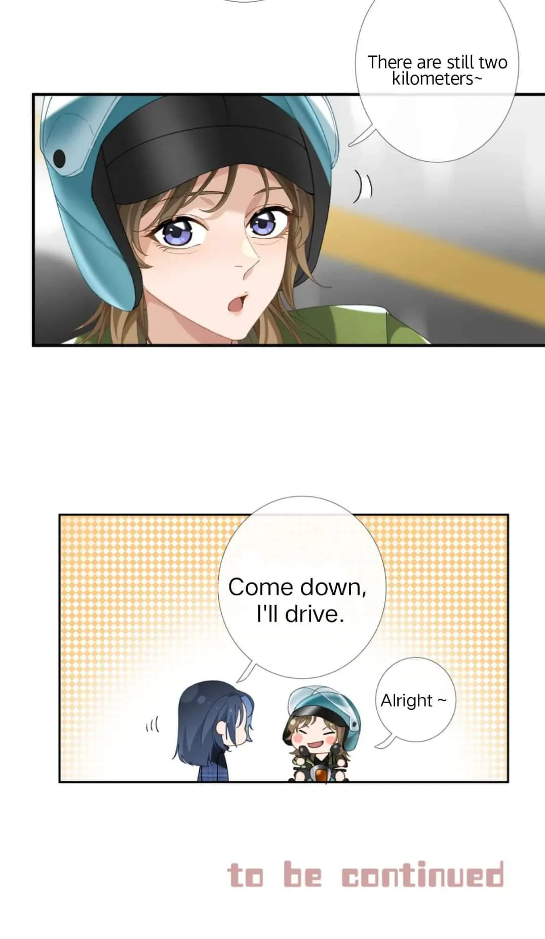 Perfect Girlfriend Online Chapter 14 page 25 - 