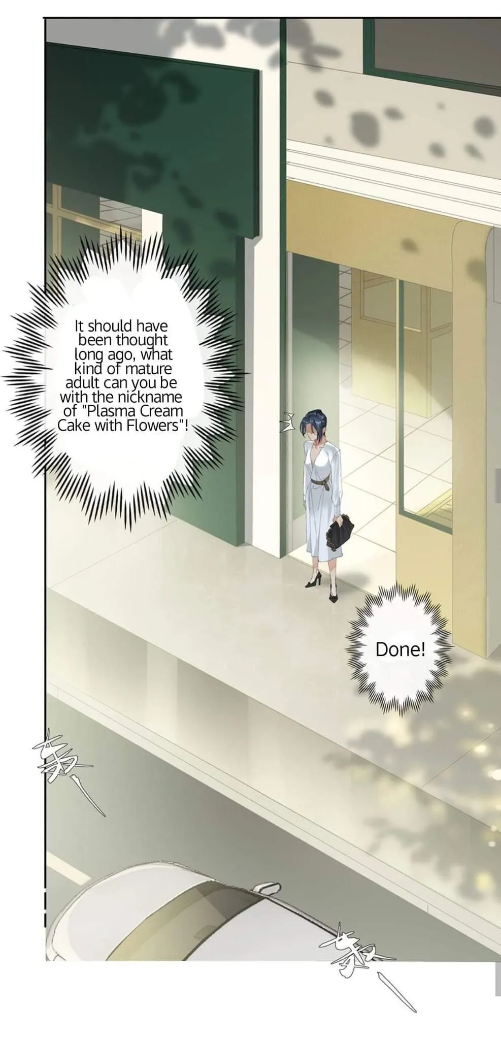Perfect Girlfriend Online Chapter 14 page 10 - 