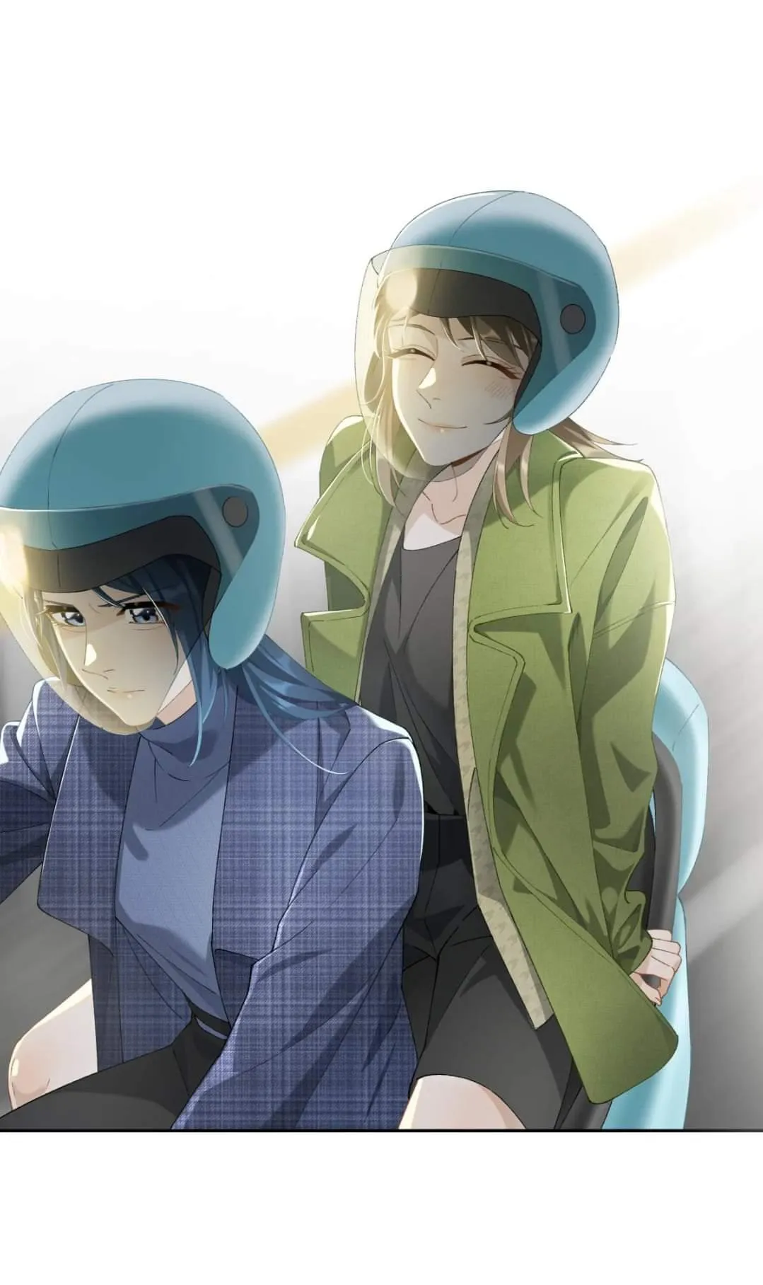 Perfect Girlfriend Online Chapter 15 page 16 - 
