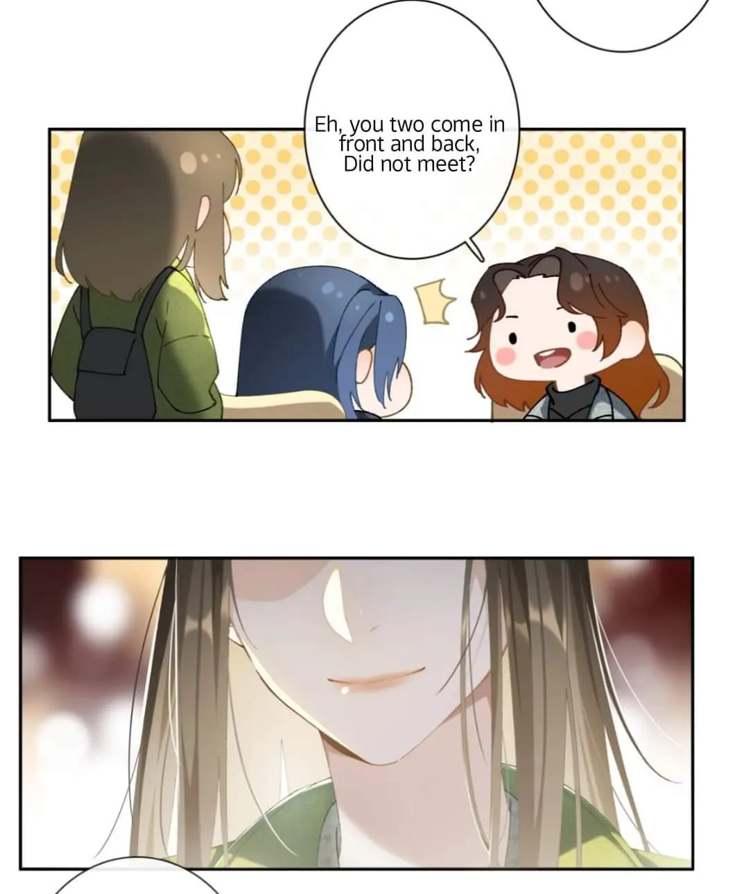Perfect Girlfriend Online Chapter 15 page 23 - 