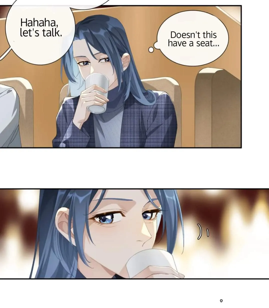 Perfect Girlfriend Online Chapter 15 page 28 - 