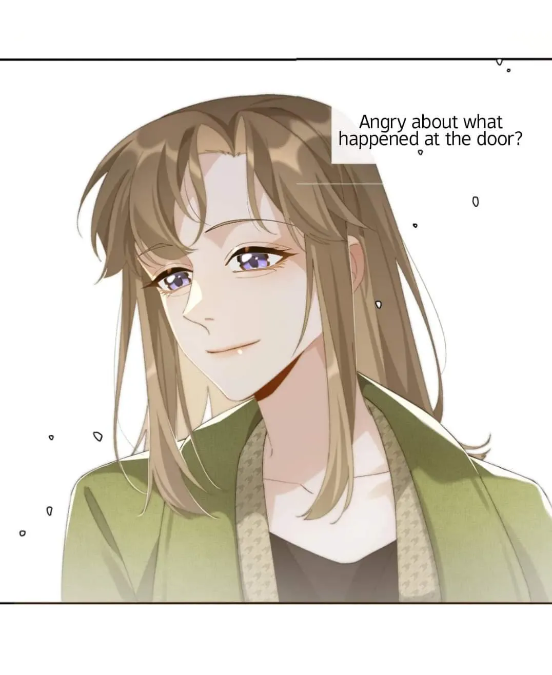 Perfect Girlfriend Online Chapter 15 page 31 - 