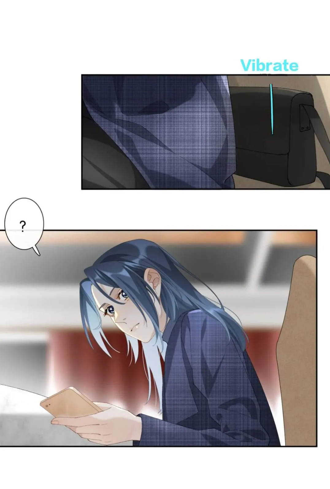 Perfect Girlfriend Online Chapter 15 page 33 - 