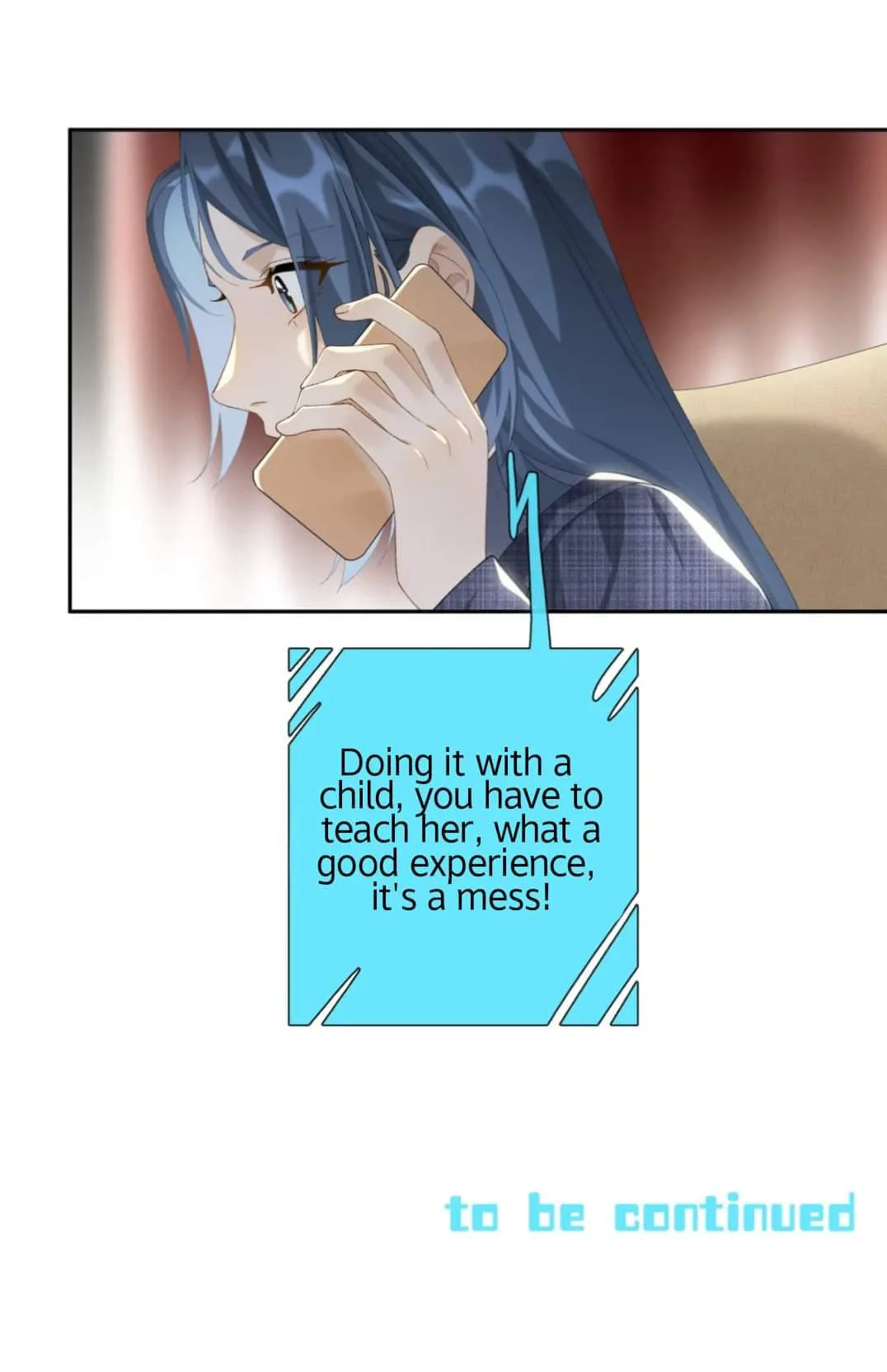 Perfect Girlfriend Online Chapter 15 page 34 - 