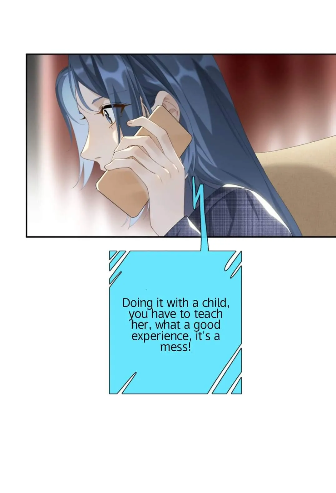 Perfect Girlfriend Online Chapter 16 page 2 - 