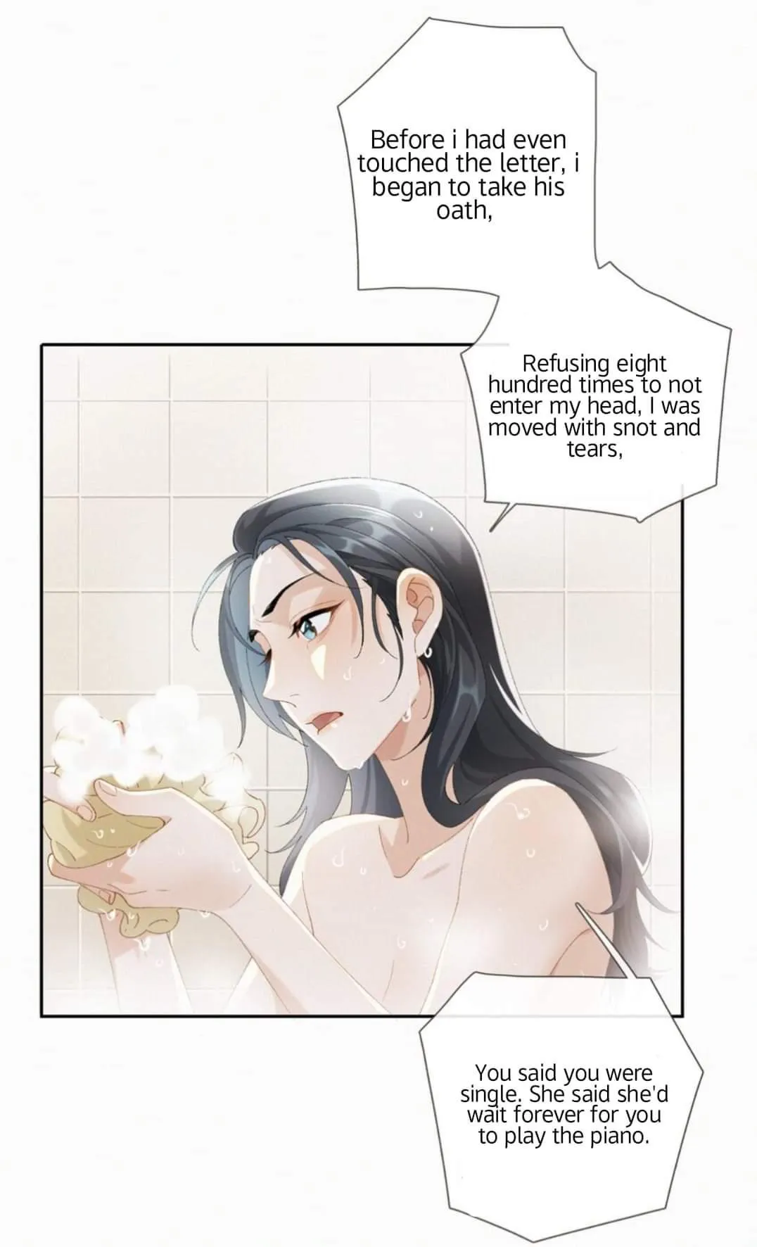 Perfect Girlfriend Online Chapter 16 page 16 - 