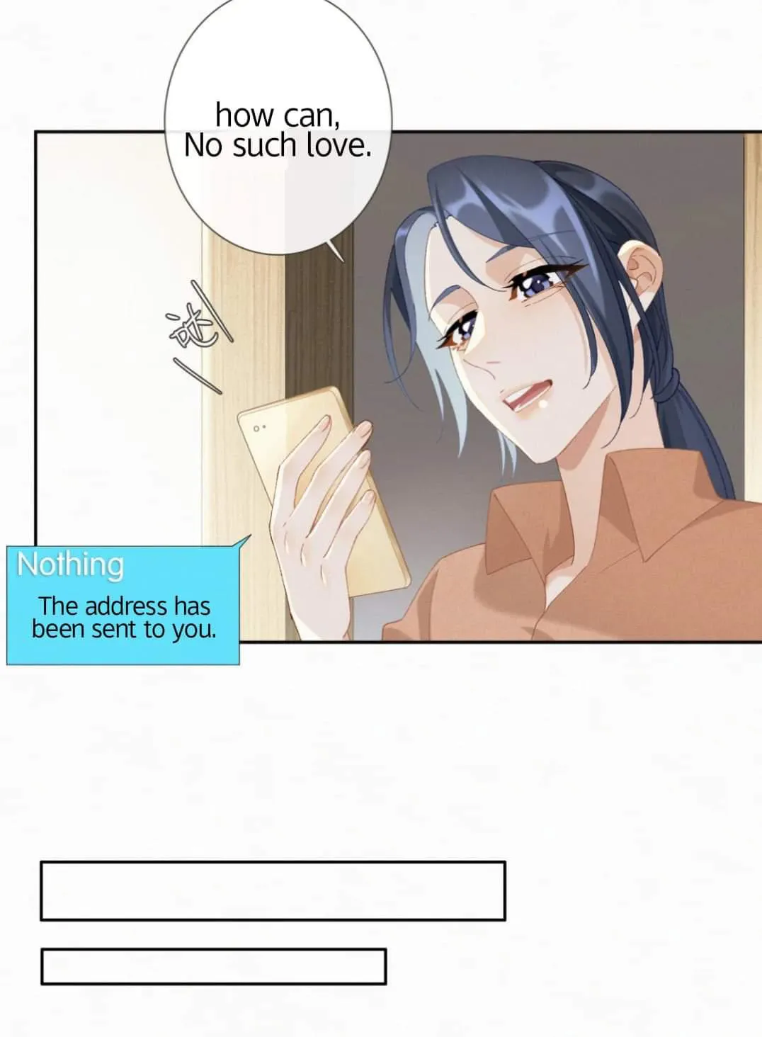 Perfect Girlfriend Online Chapter 16 page 18 - 