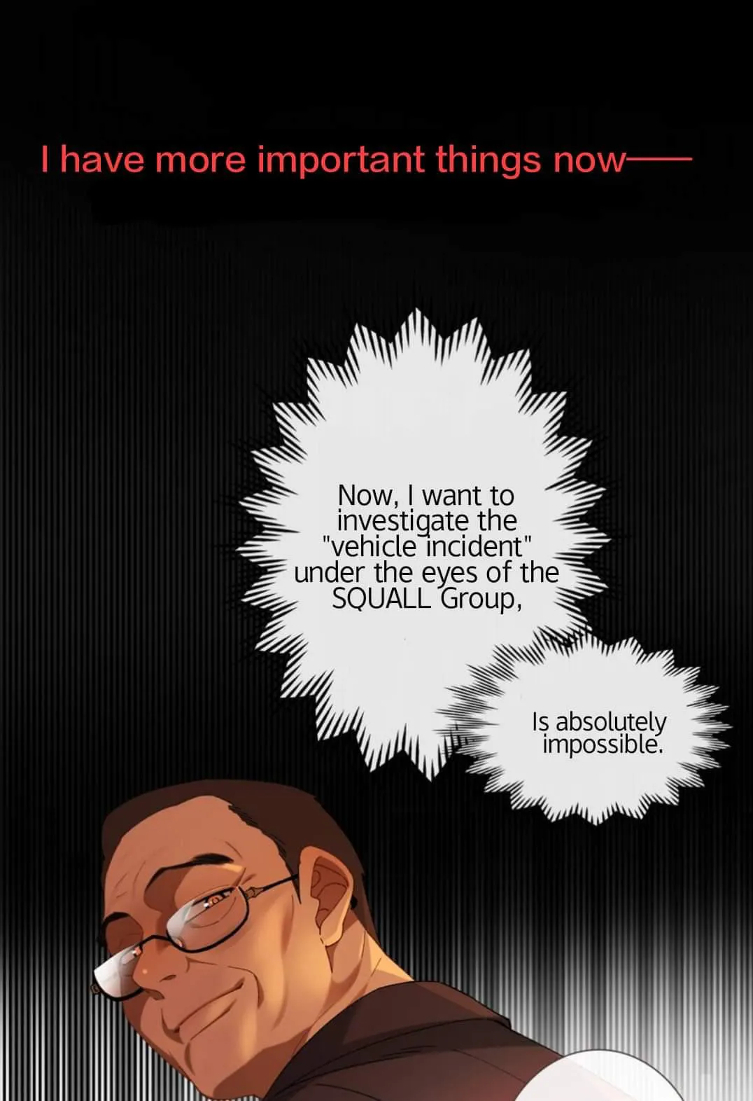 Perfect Girlfriend Online Chapter 16 page 21 - 