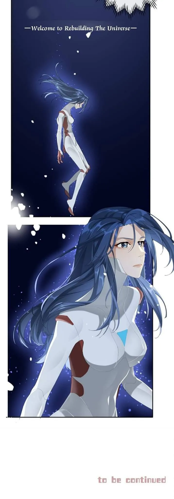 Perfect Girlfriend Online Chapter 16 page 23 - 