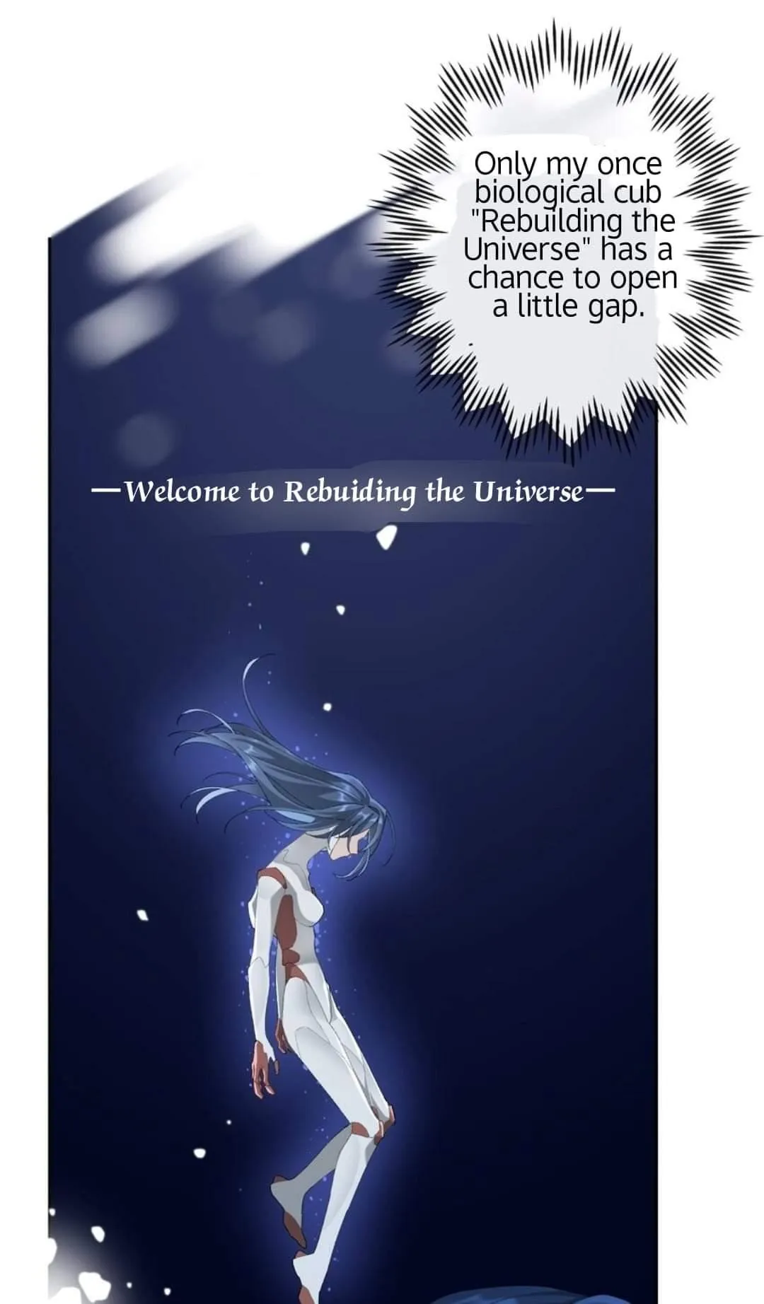 Perfect Girlfriend Online Chapter 17 page 1 - 