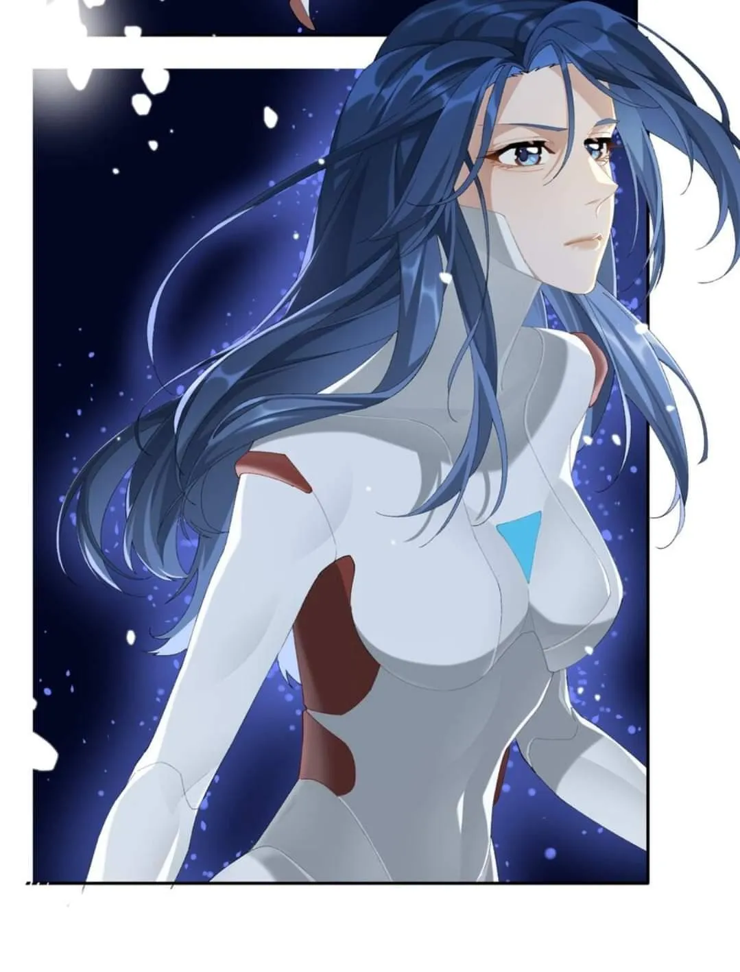 Perfect Girlfriend Online Chapter 17 page 2 - 