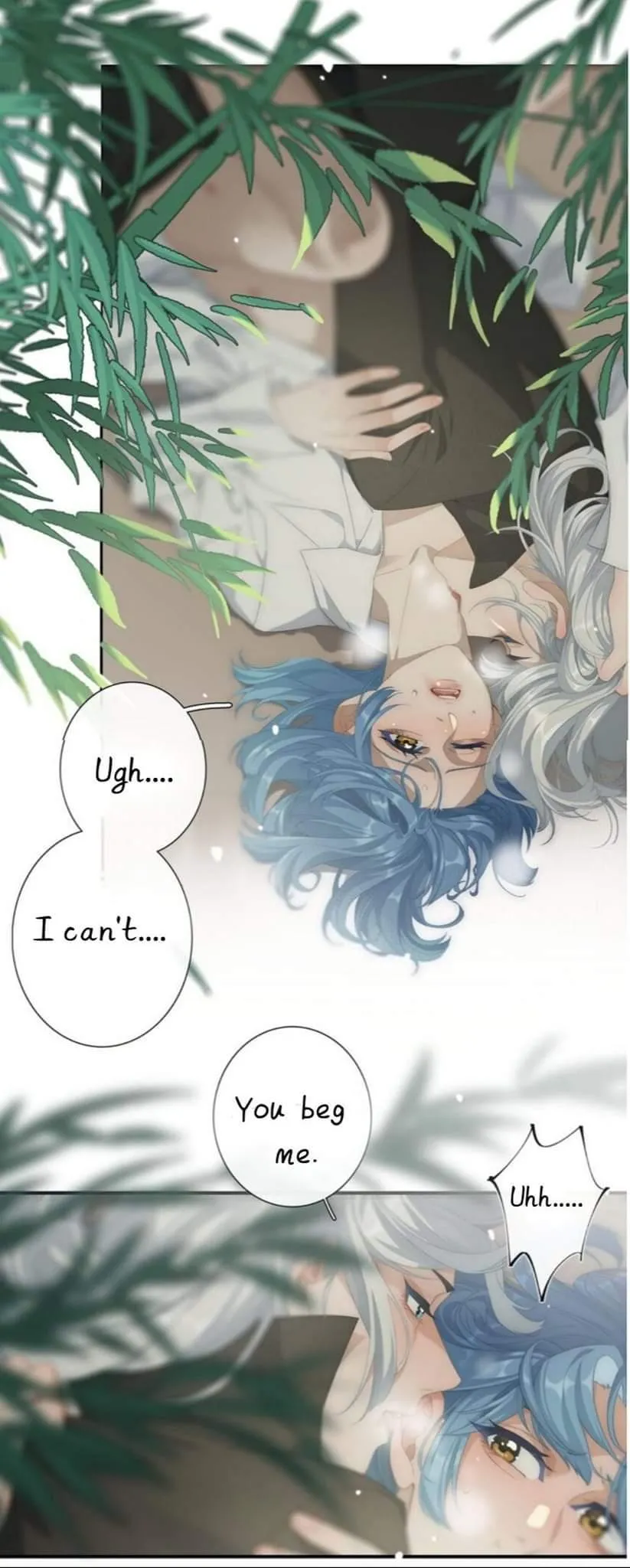 Perfect Girlfriend Online Chapter 17 page 11 - 