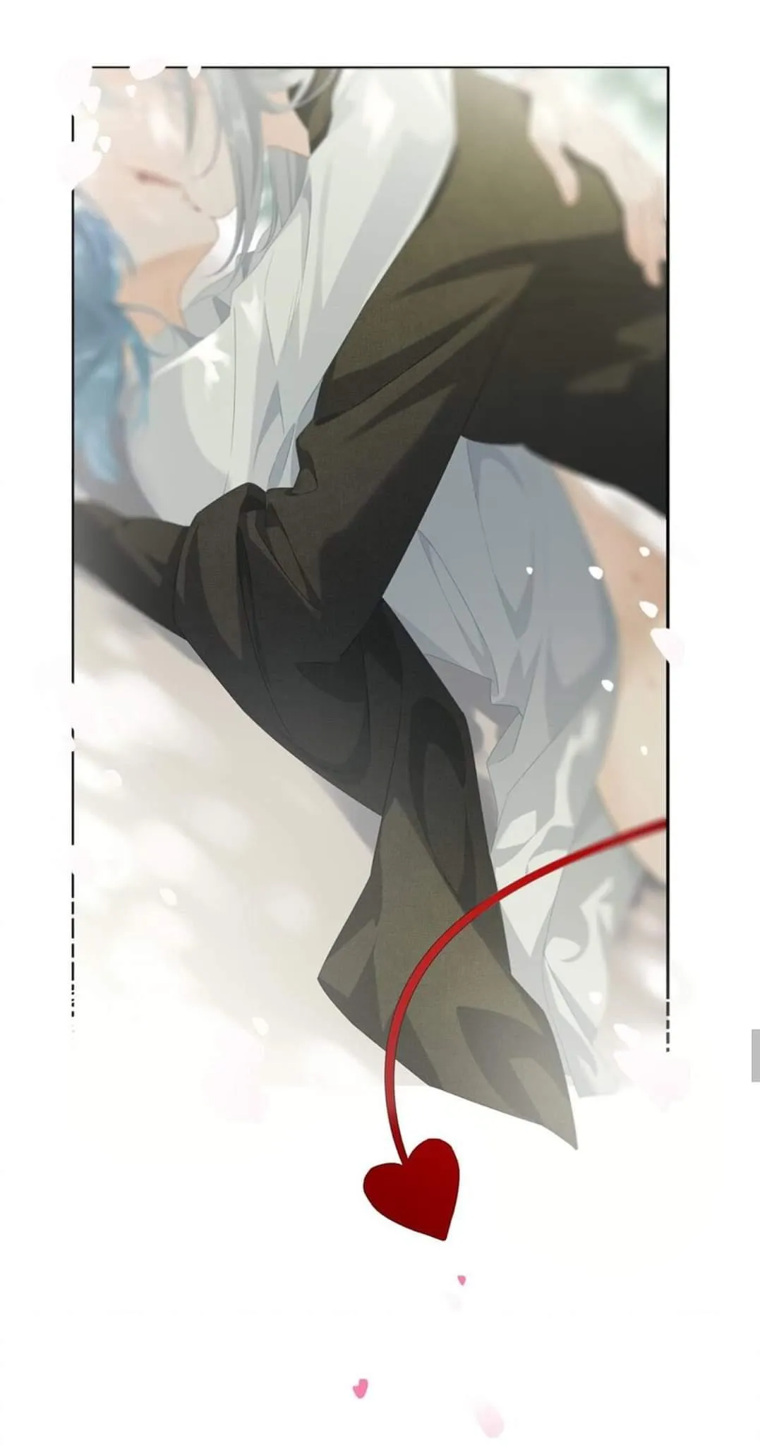 Perfect Girlfriend Online Chapter 17 page 15 - 