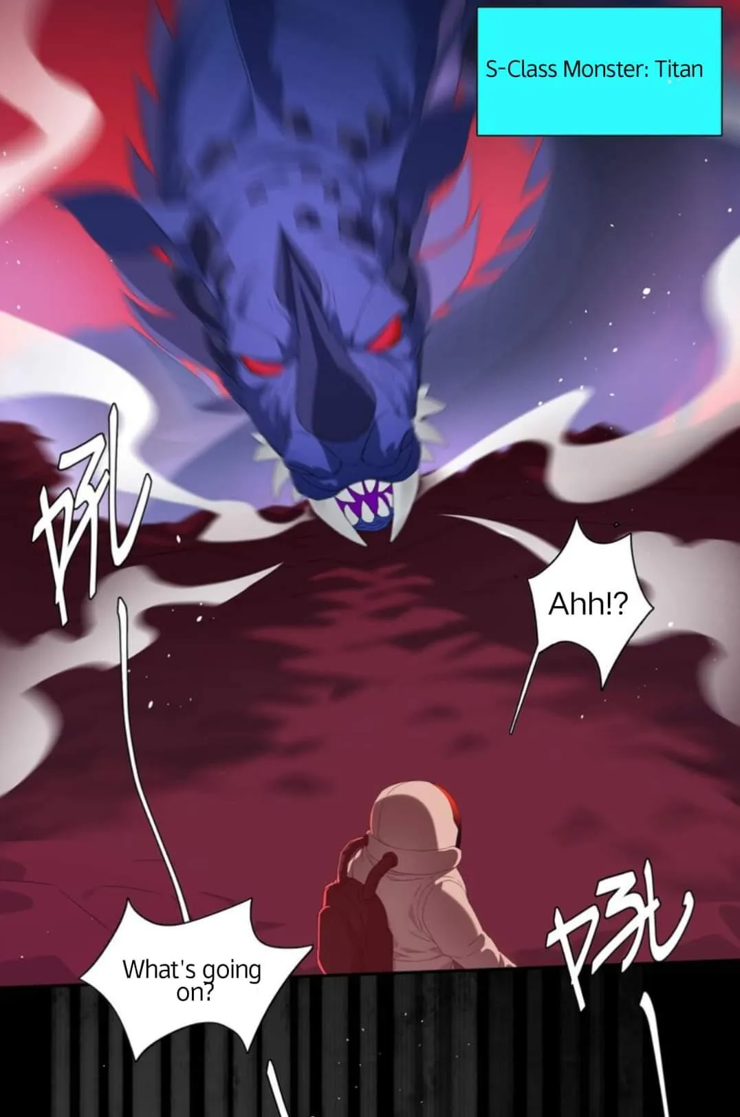 Perfect Girlfriend Online Chapter 17 page 18 - 