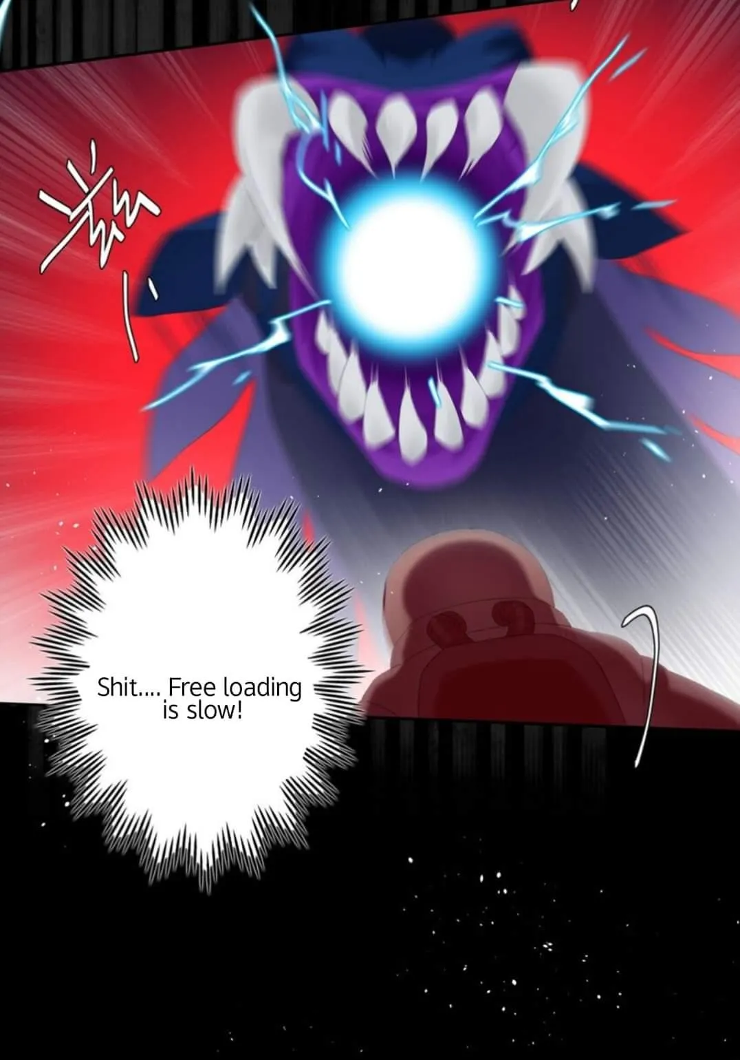 Perfect Girlfriend Online Chapter 17 page 21 - 