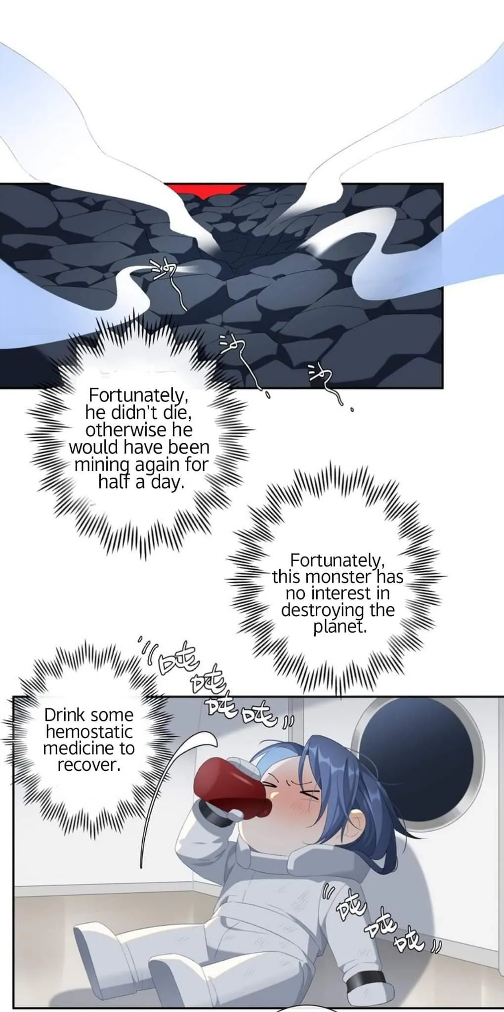 Perfect Girlfriend Online Chapter 17 page 23 - 