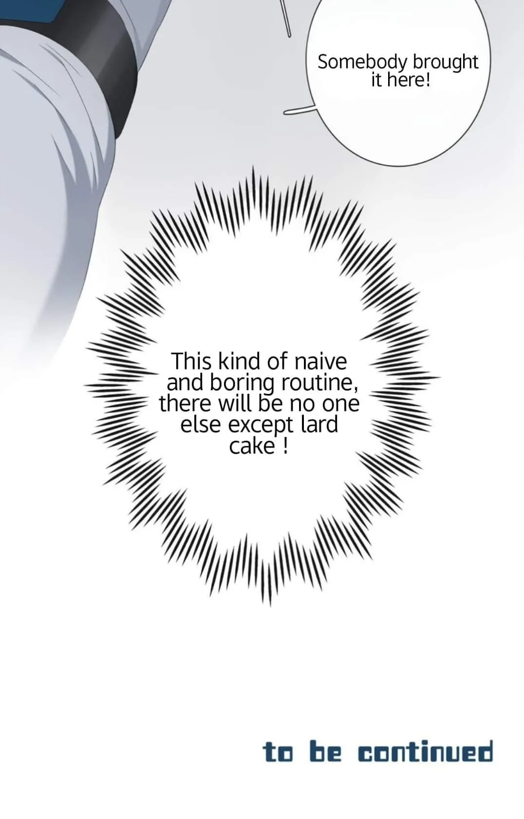 Perfect Girlfriend Online Chapter 17 page 26 - 