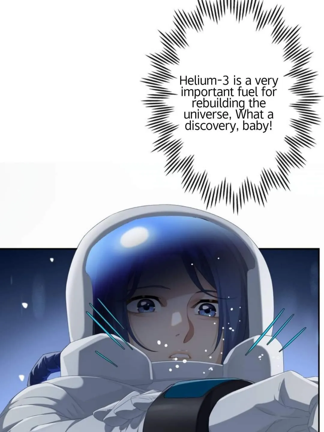 Perfect Girlfriend Online Chapter 17 page 9 - 