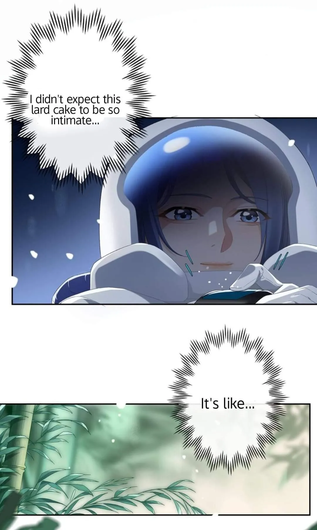 Perfect Girlfriend Online Chapter 17 page 10 - 