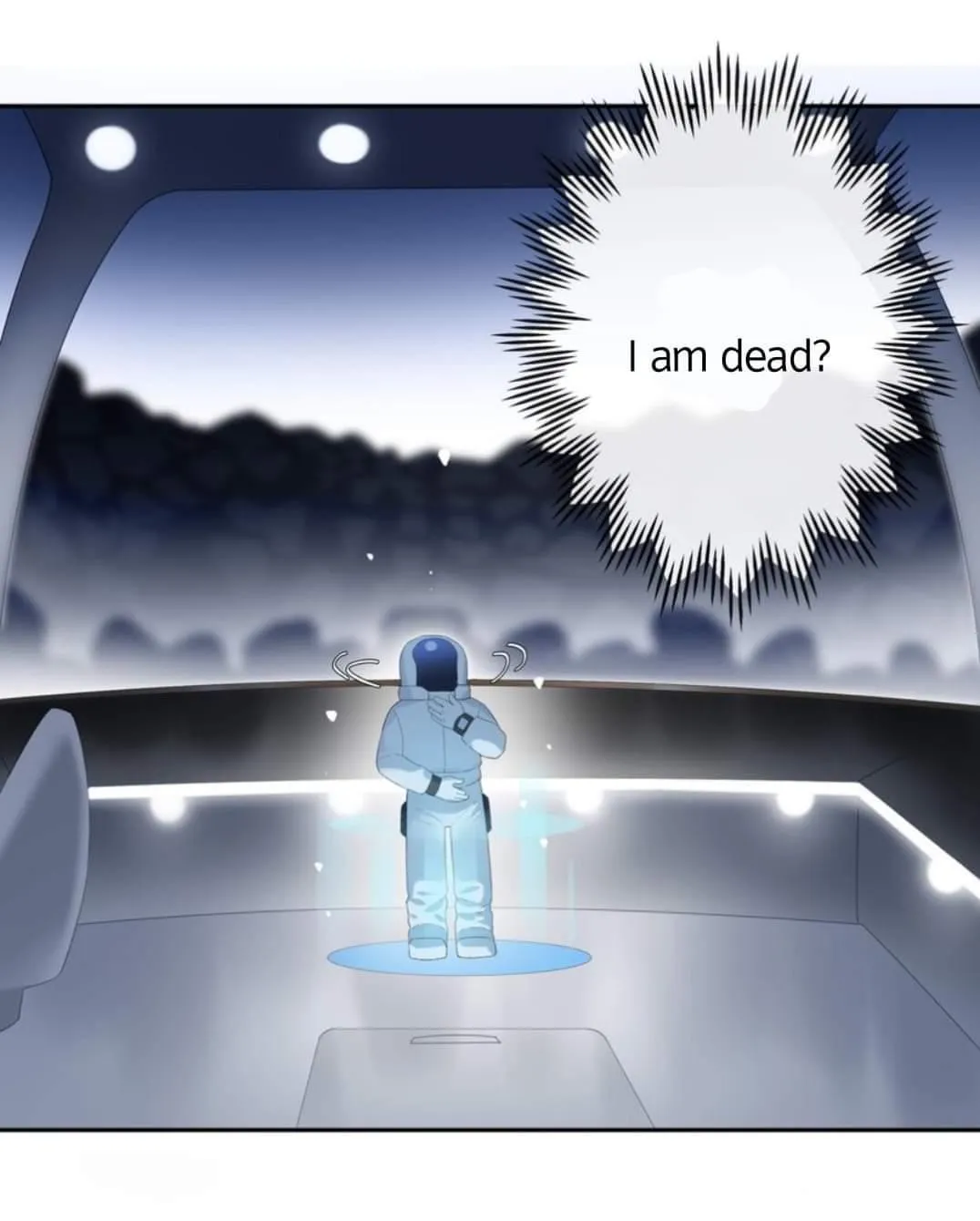 Perfect Girlfriend Online Chapter 18 page 13 - 