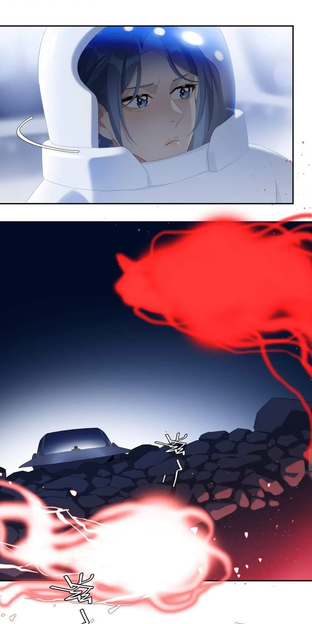 Perfect Girlfriend Online Chapter 18 page 14 - 