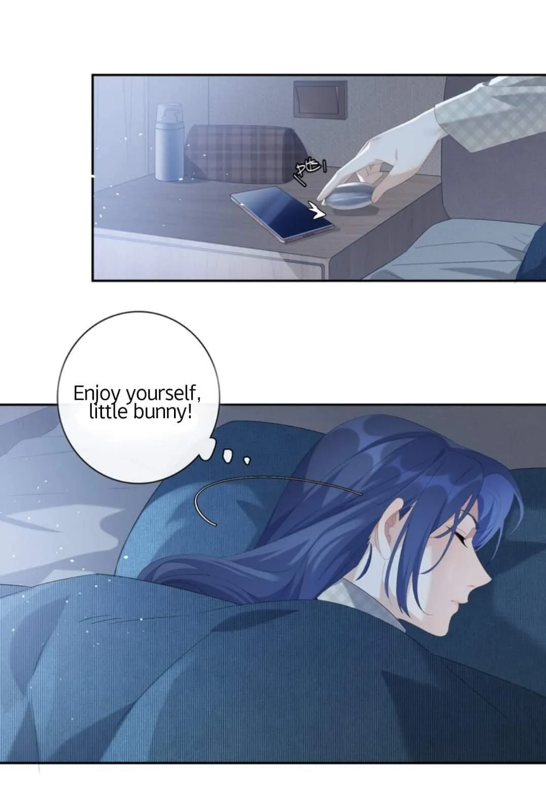 Perfect Girlfriend Online Chapter 18 page 18 - 