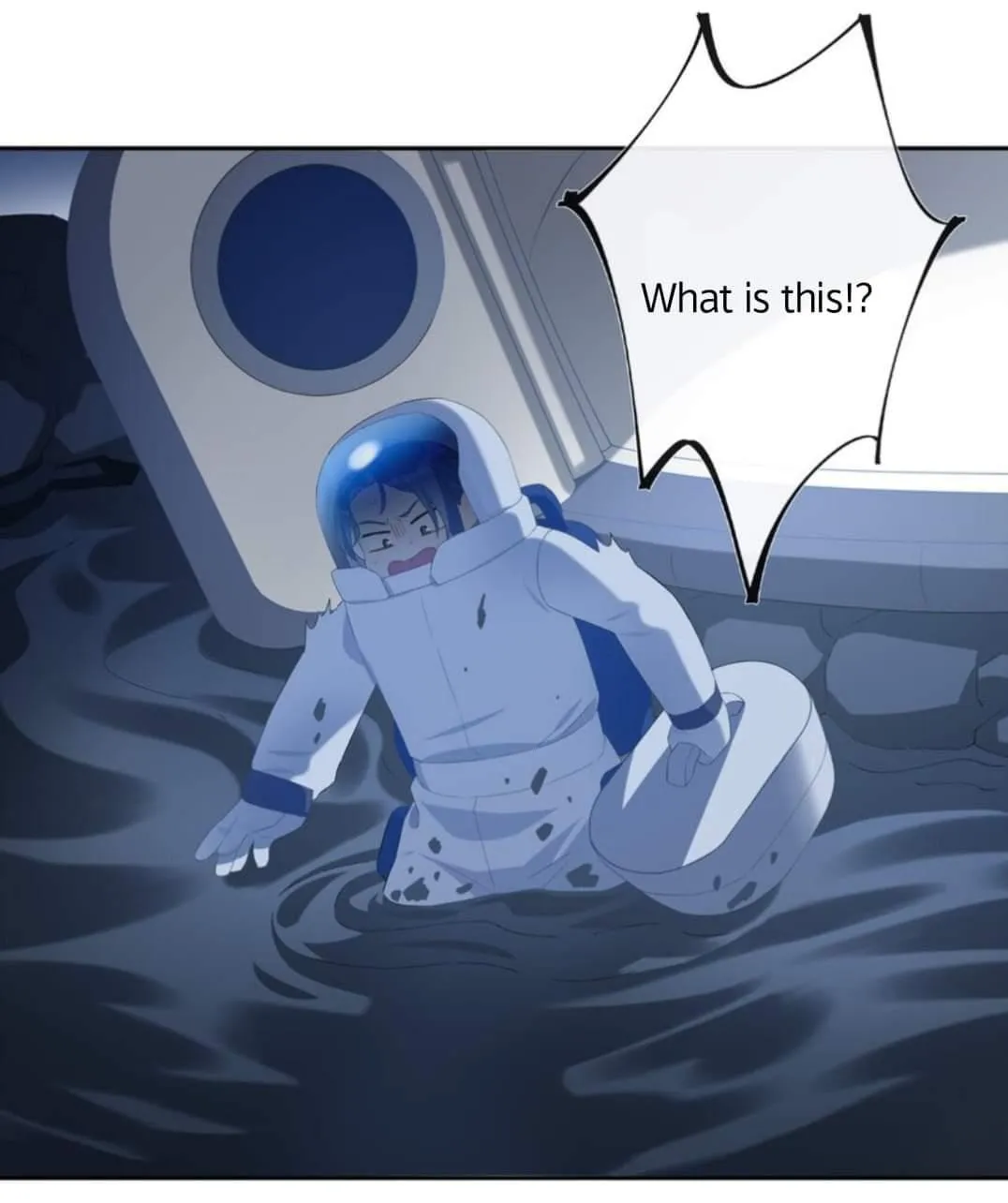 Perfect Girlfriend Online Chapter 18 page 23 - 