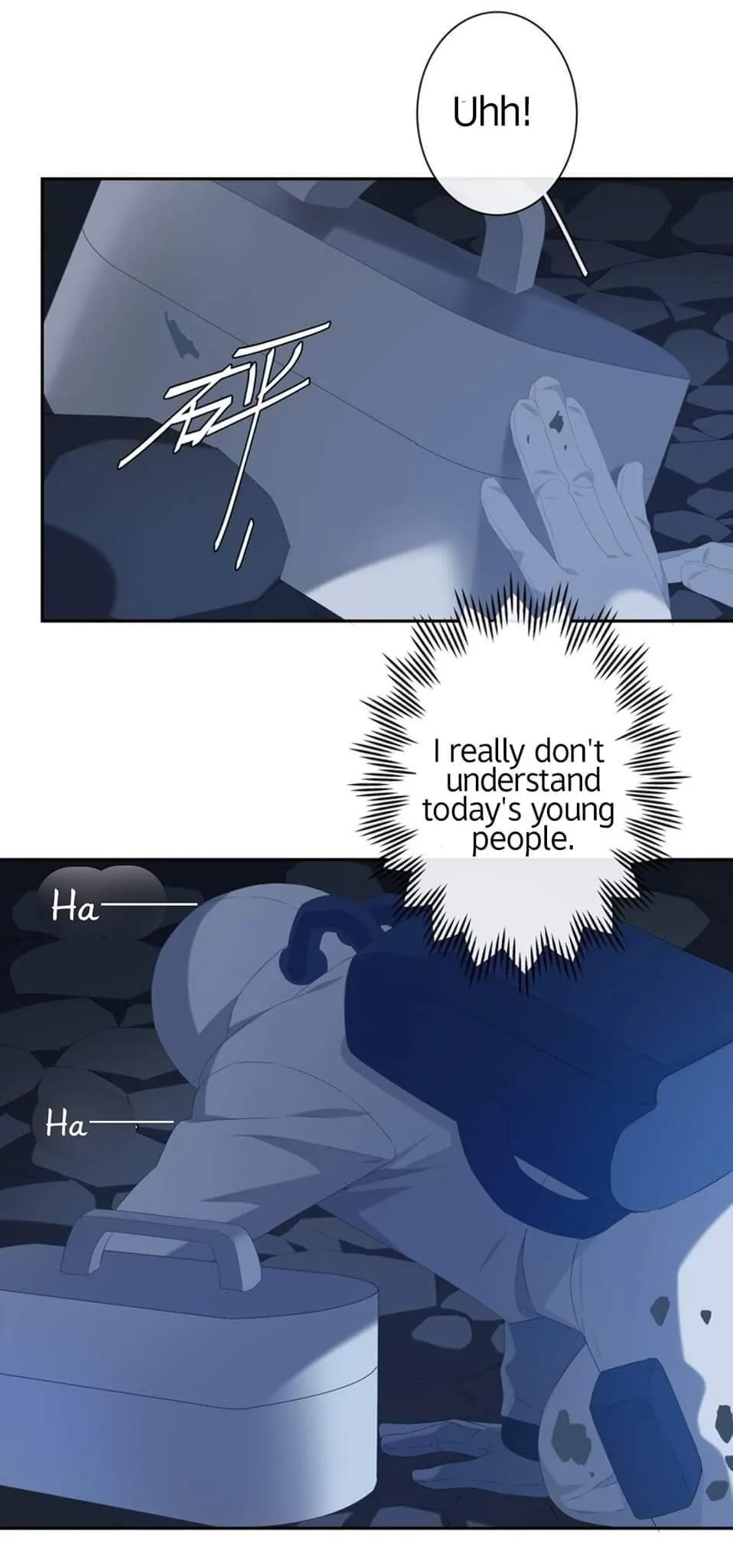 Perfect Girlfriend Online Chapter 18 page 24 - 