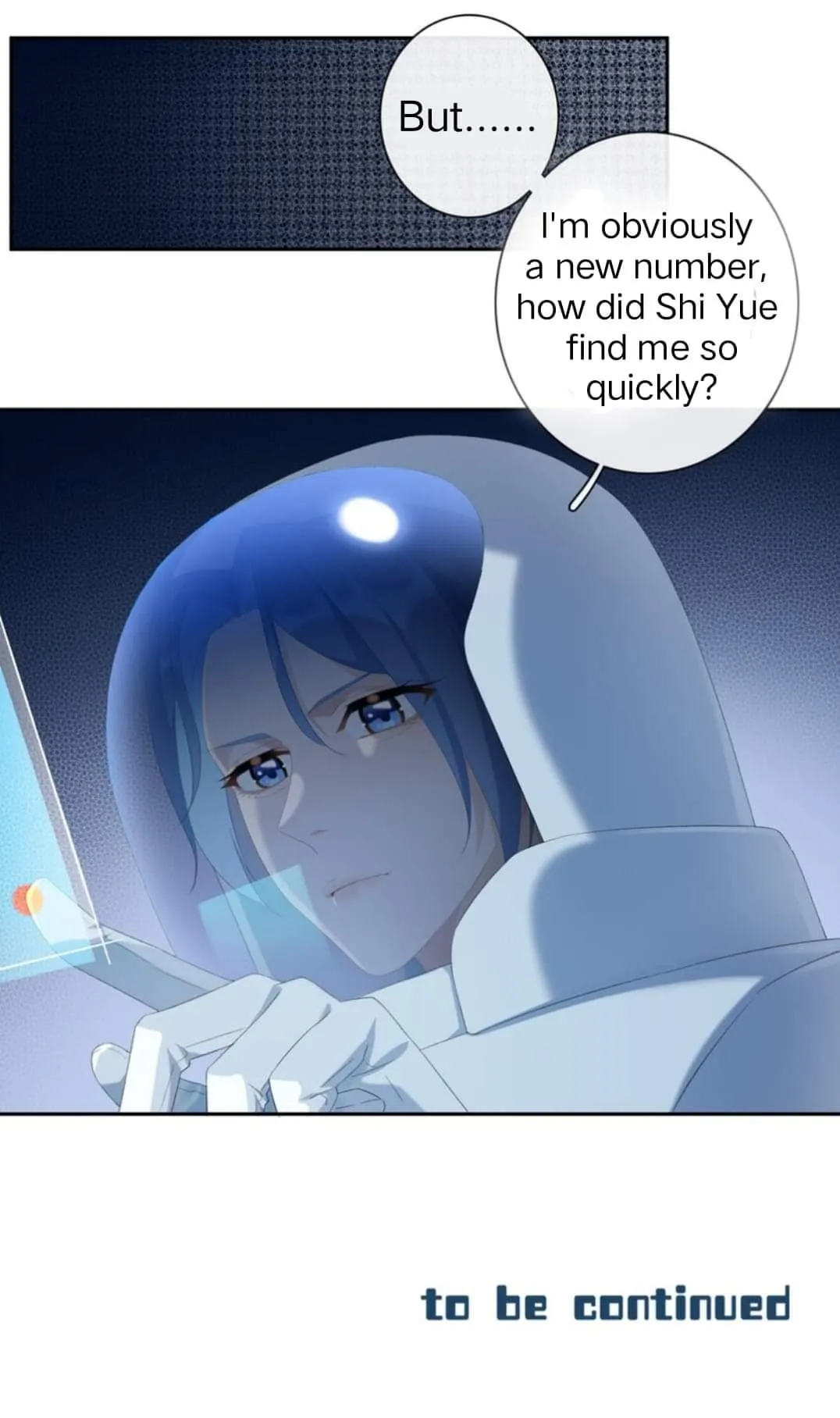 Perfect Girlfriend Online Chapter 18 page 27 - 