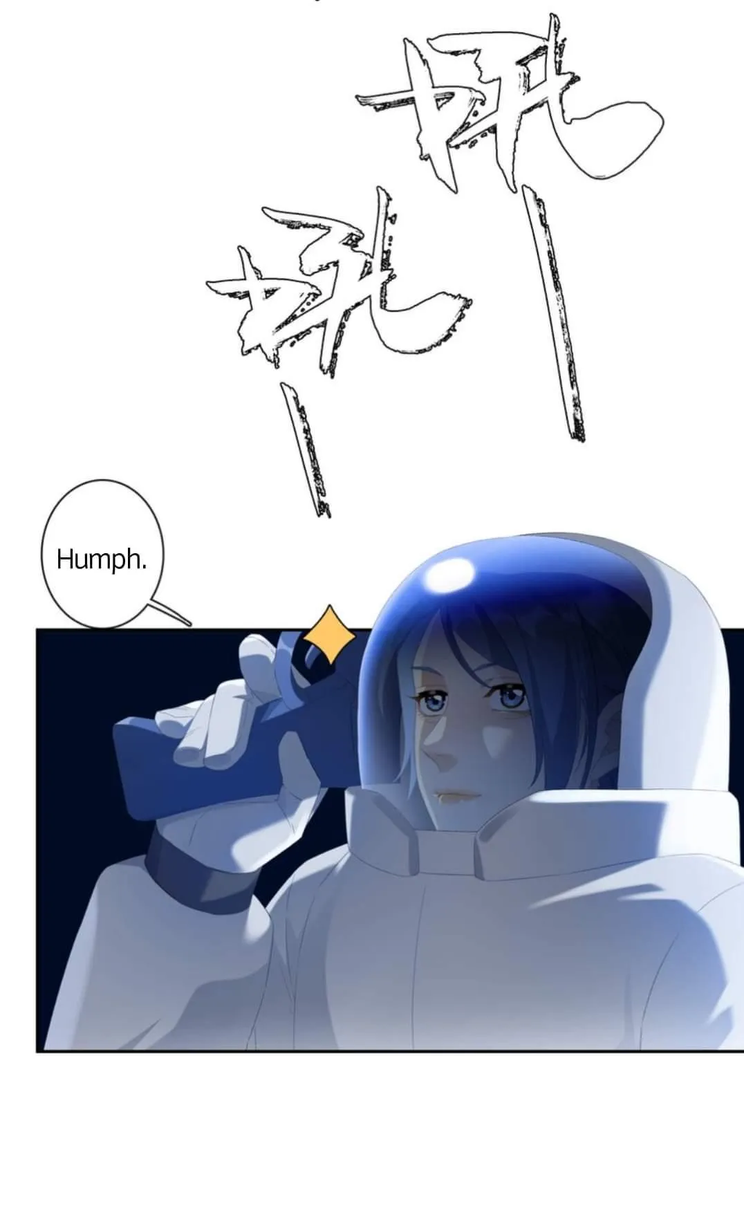 Perfect Girlfriend Online Chapter 18 page 6 - 