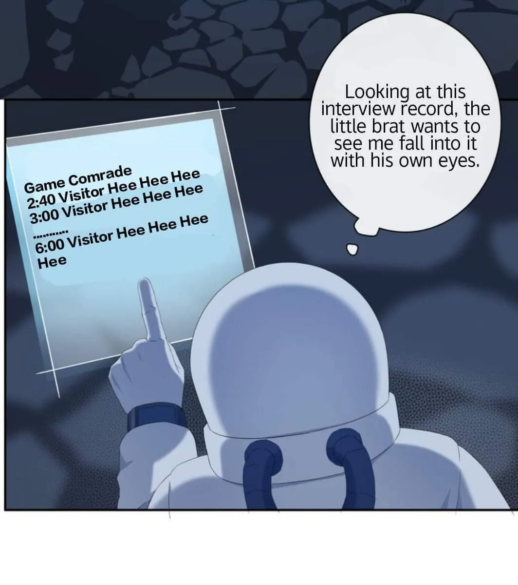 Perfect Girlfriend Online Chapter 19 page 2 - 