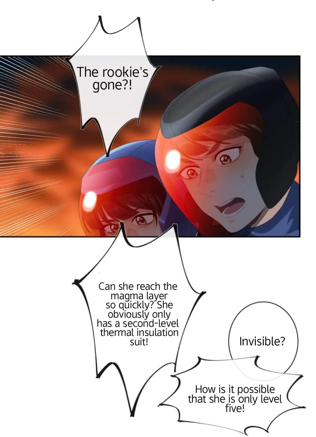 Perfect Girlfriend Online Chapter 19 page 13 - 