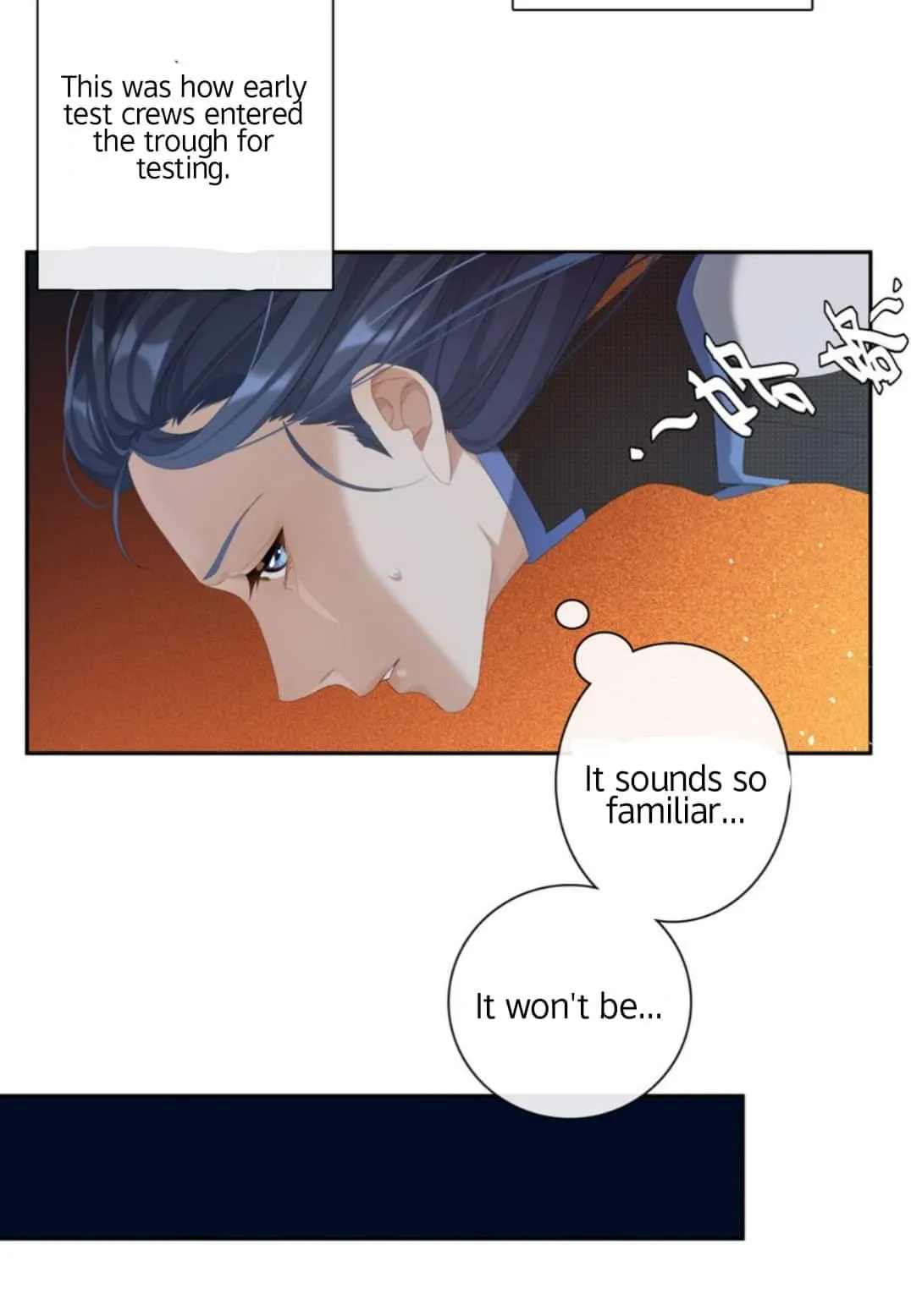Perfect Girlfriend Online Chapter 19 page 16 - 