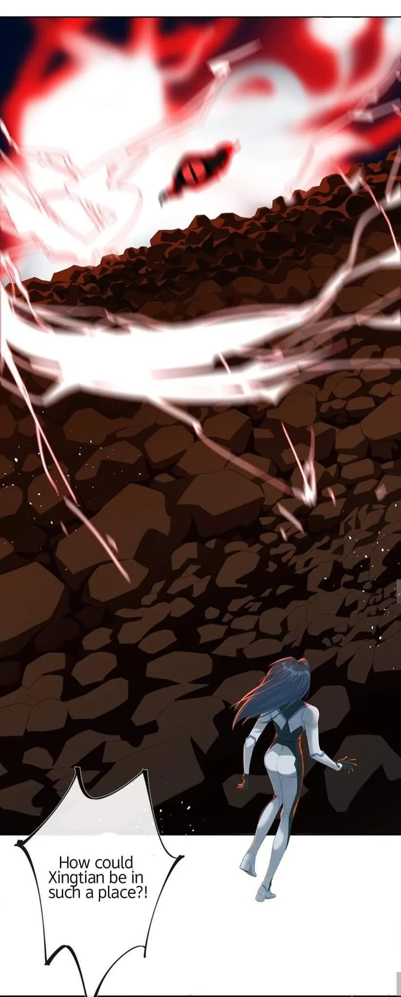 Perfect Girlfriend Online Chapter 19 page 17 - 