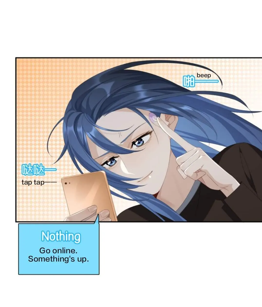 Perfect Girlfriend Online Chapter 19 page 20 - 