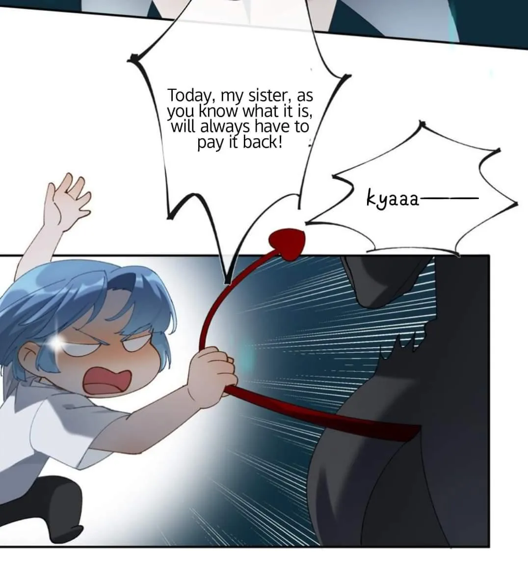 Perfect Girlfriend Online Chapter 19 page 25 - 