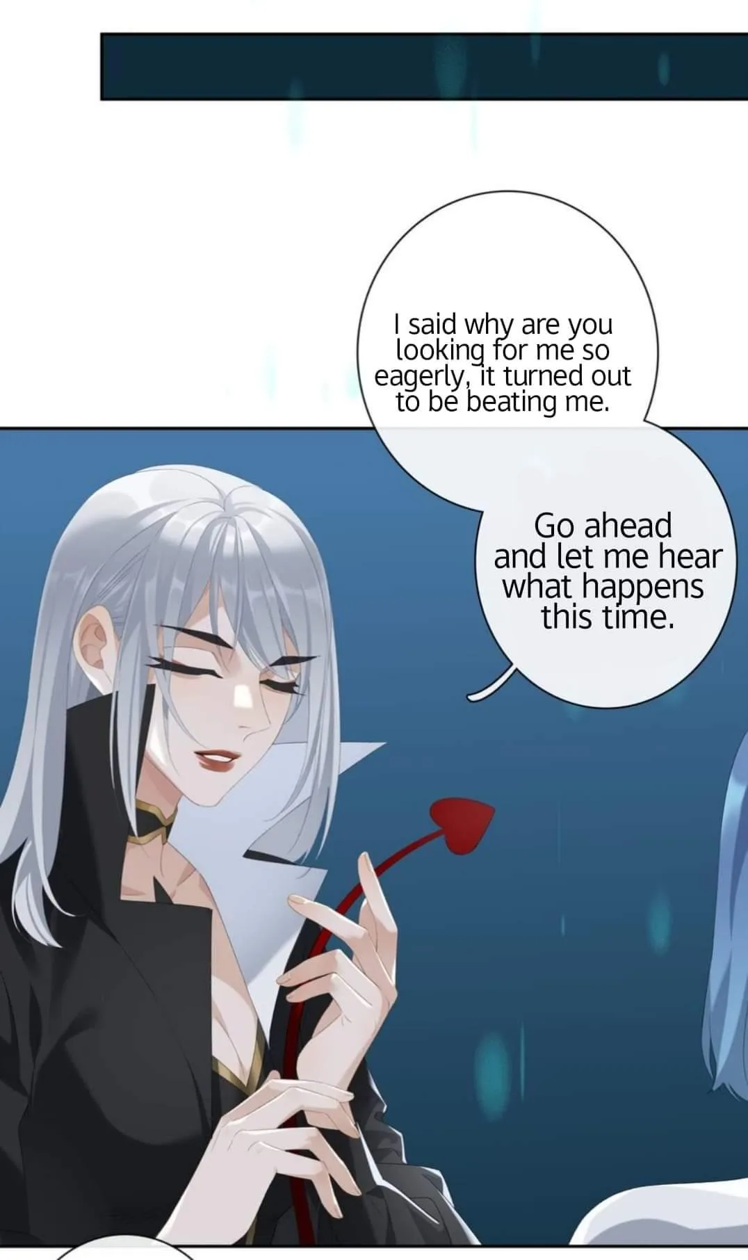 Perfect Girlfriend Online Chapter 19 page 27 - 