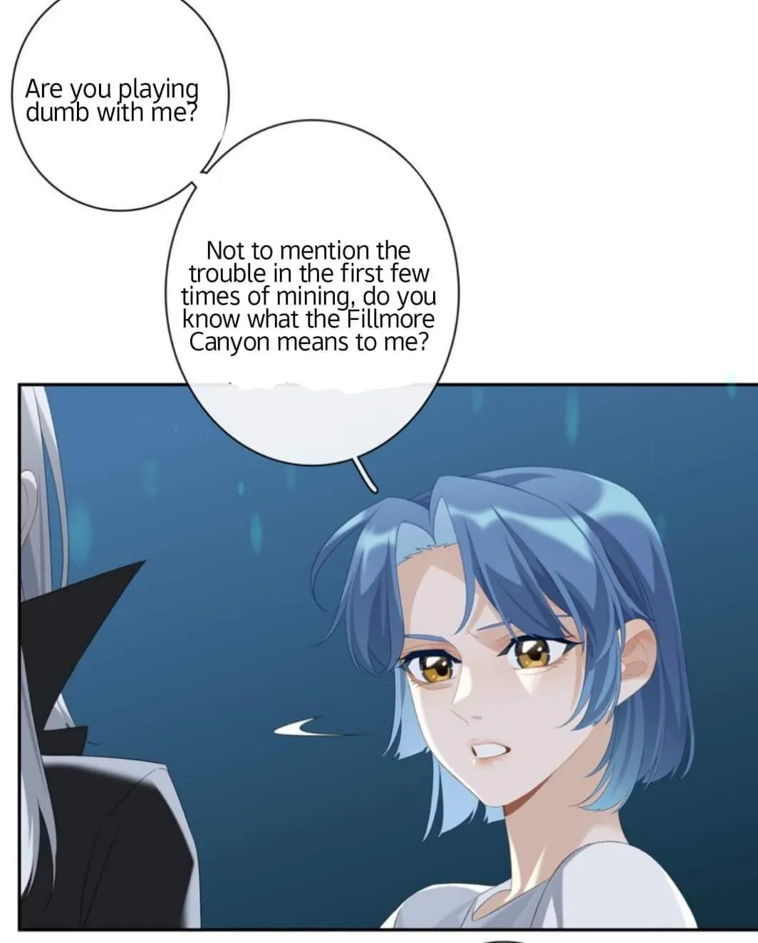 Perfect Girlfriend Online Chapter 19 page 28 - 