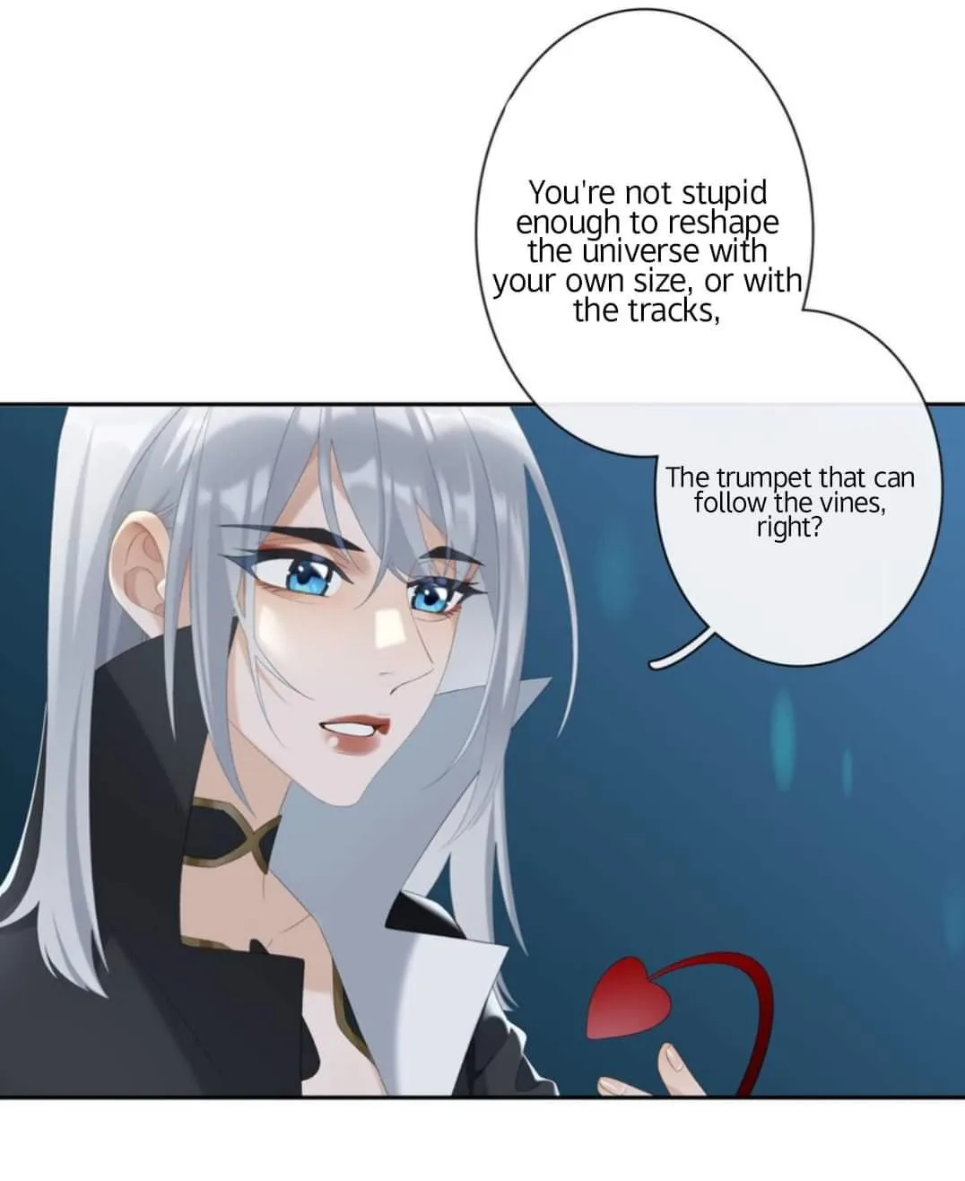 Perfect Girlfriend Online Chapter 19 page 29 - 