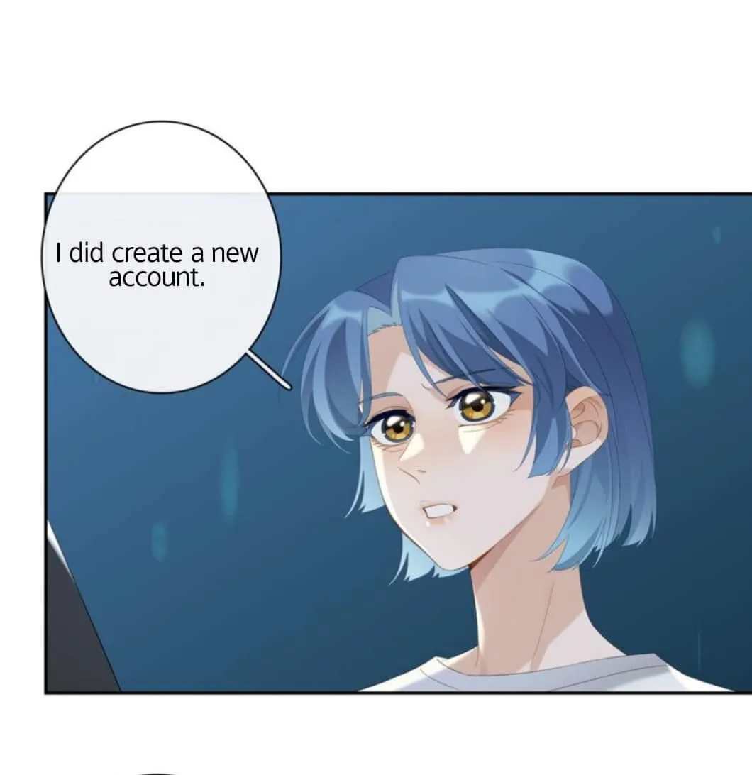 Perfect Girlfriend Online Chapter 19 page 30 - 