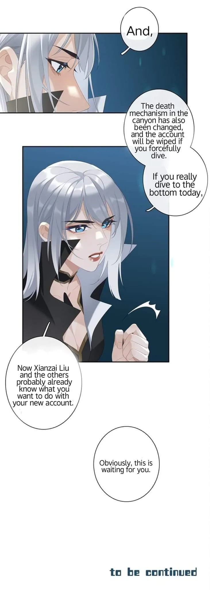 Perfect Girlfriend Online Chapter 19 page 33 - 